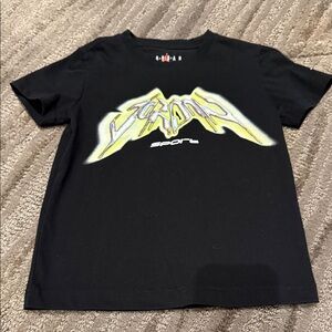 Air Jordan Short Sleeve Tee Shirt